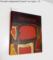 Ion Pacea : O Posibila Retrosepctiva : - Otros & Sin Clasificación