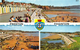 R156341 Preston Paignton. Multi View. Ashton Reed - Monde