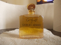 Giorgio Armani Gio Miniature - Mignon Di Profumo Donna (senza Box)