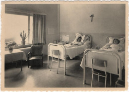 Bornem - St-Jozefkliniek - & Hospital - Other & Unclassified