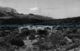 R157248 Vumba Mountains Hotel. Vumba. S. Rhodesia. E. T. Brown - World