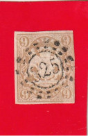 103-Bayern Bavière N°20 - Used