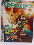 Topolino (Mondadori 2008) N. 2739 - Disney