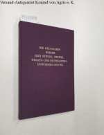 Die Deutschen Reichs- Und Königl. Preuss. Staats- Und Hofbeamten-Uniformen Um 1900. - Other & Unclassified