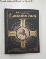 Evangelisches Haus-Gebetbuch : - Other & Unclassified