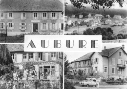 68-AUBURE- MULTIVUES LES ABEILLES - Other & Unclassified