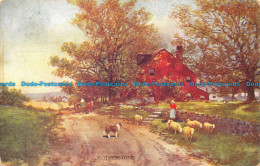 R156776 Cotherstone. Hildesheimer. 1908 - Mundo