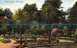 R156780 The Garden Boscombe - Mundo
