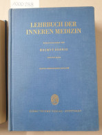 Lehrbuch Der Inneren Medizin : (Beide Bände; Komplett) : - Altri & Non Classificati