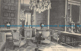 R157266 Palais De Fontainebleau. Cabinet De L Abdication. No 265 - World