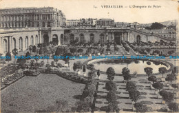 R157271 Versailles. L Orangerie Du Palais. No 34 - Monde