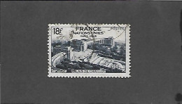 FRANCE 1948 -  N°YT 819 - Used Stamps
