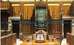 R156376 Speakers Chair. House Of Commons. Leclerc - World