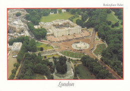 Angleterre  London  Buckingham Palace - Buckingham Palace
