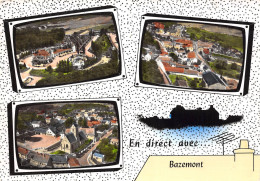 78-BAZEMONT- MULTIVUES - Other & Unclassified