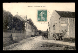 95 - BAILLET - HAMEAU DE FAYEL - Autres & Non Classés