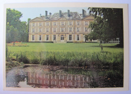 FRANCE - CALVADOS - LE MOLAY-LITTRY - Château Du Molay - Restaurant "Les Comtes De Normandie" - Other & Unclassified