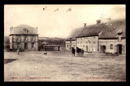 95 - BURY - INTERIEUR DE LA FERME - Sonstige & Ohne Zuordnung