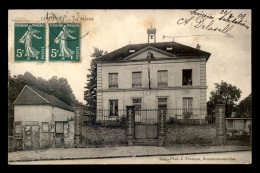 95 - CHAUVRY - LA MAIRIE - Other & Unclassified