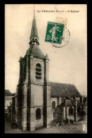 95 - LE THILLAY - L'EGLISE - Other & Unclassified
