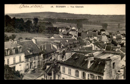 95 - ECOUEN - VUE GENERALE - Ecouen