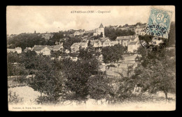 95 - AUVERS-SUR-OISE - CHAPONVAL - Auvers Sur Oise