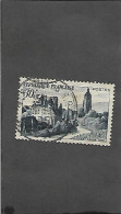 FRANCE 1951 -  N°YT 905 - Usati