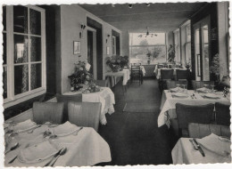 Halle - Restaurant Carnozet - Halle