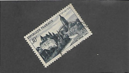 FRANCE 1951 -  N°YT 905 - Used Stamps