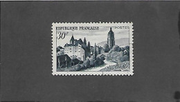 FRANCE 1951 -  N°YT 905 - Oblitérés
