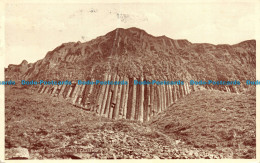 R157305 Giants Organ. Giants Causeway. Valentine. Phototype. 1952 - Monde