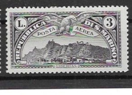 San Marino Mlh * 1931 (150 Euros) - Unused Stamps
