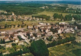 MANCIEULLES VUE AERIENNE CPSM 10X15 TBE - Sonstige & Ohne Zuordnung