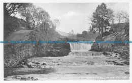R157318 The Upper Falls Of Morar. Inverness Shire. Between Fort William And Mall - Monde