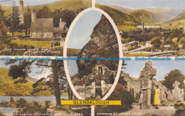 R157319 Glendalough. Multi View. Valentine. Collo Colour - Monde