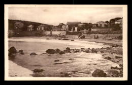 ALGERIE - BONE - LA PLAGE DU LEVER DE L'AURORE - Annaba (Bône)