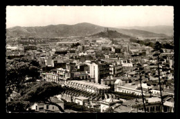 ALGERIE - BONE - VUE GENERALE SUR LE CENTRE DE LA VILLE - Annaba (Bône)