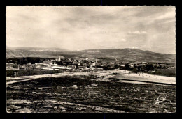 ALGERIE - KHENCHELA - VUE GENERALE - VOIR ETAT - Andere & Zonder Classificatie