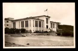 ALGERIE - KOUBA - LA MAIRIE - Autres & Non Classés