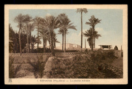 ALGERIE - SAHARA - KENADSA - LA PISCINE MILITAIRE - Other & Unclassified