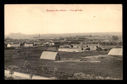 ALGERIE - HAMMAM-BOU-HADJAR - VUE GENERALE - Autres & Non Classés