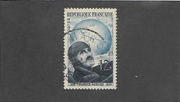 FRANCE 1951 -  N°YT 907 - Usati