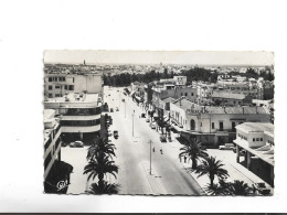 CPA MEKNES , PLACE DU MARCHE - Meknès