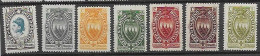 San Marino Mnh ** 1923 50 Euros - Unused Stamps