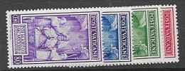 Vaticano Mlh 1939 (12 Euros) - Ongebruikt