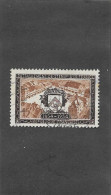 FRANCE 1954 -  N°YT 987 - Usati