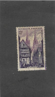 FRANCE 1954 -  N°YT 979 - Gebraucht