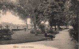 Vierzon Jardin De L Abbaye - Vierzon