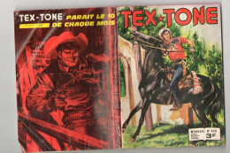 TEX TONE N° 458 - Petit Format