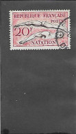 FRANCE 1953 -  N°YT 960 - Used Stamps